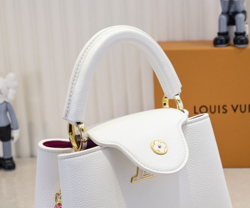 LV Top Handle Bags